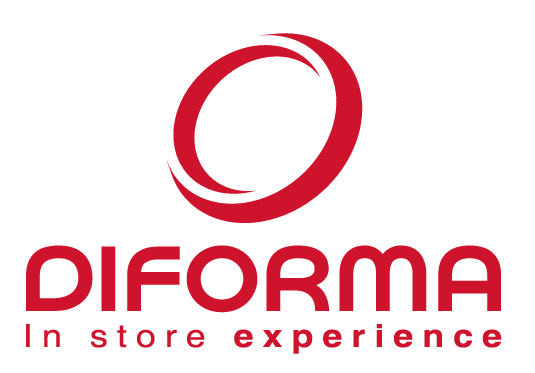 Diforma In Store logo